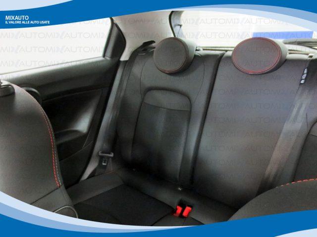 FIAT 500X Sport 1.5 T4 Hybrid 130cv DCT EU6