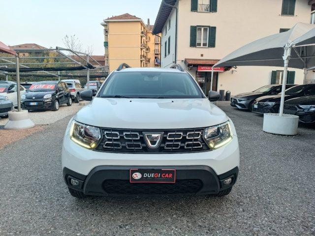DACIA Duster 1.6 SCe 4x2 Comfort