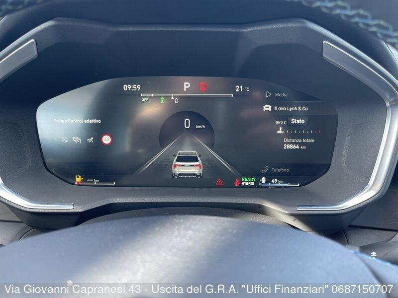 Lynk & Co 01 01 PHEV