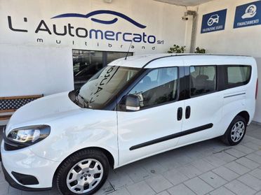 FIAT Doblo Doblò MAXI 1.6 MJT 120CV Combi N1
