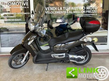 APRILIA Scarabeo 500 LITE