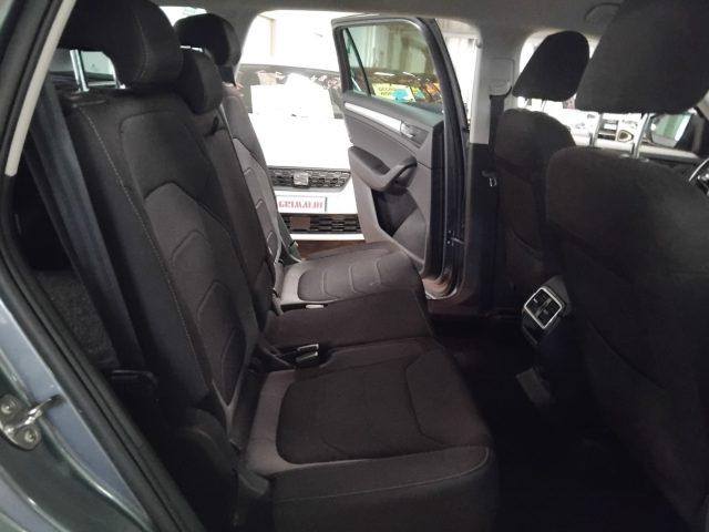 SKODA Kodiaq 2.0 TDI EVO SCR DSG Executive 7 POSTI