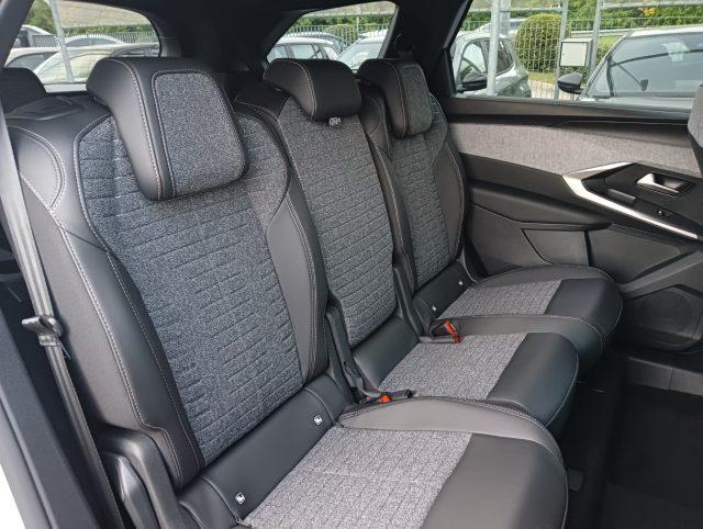 PEUGEOT 5008 Allure Business Hybrid 145 e-DCS6 GT 7 Posti