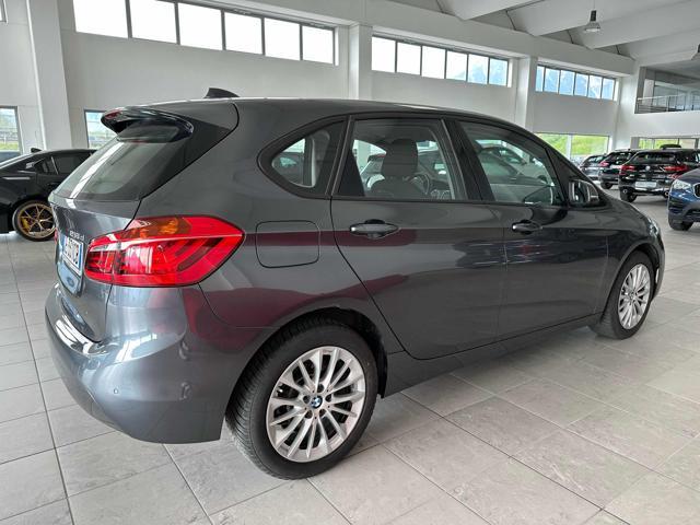BMW 216 d Active Tourer Business