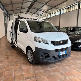 PEUGEOT EXPERT 2.0hdi 120cv COMPACT FURGONE