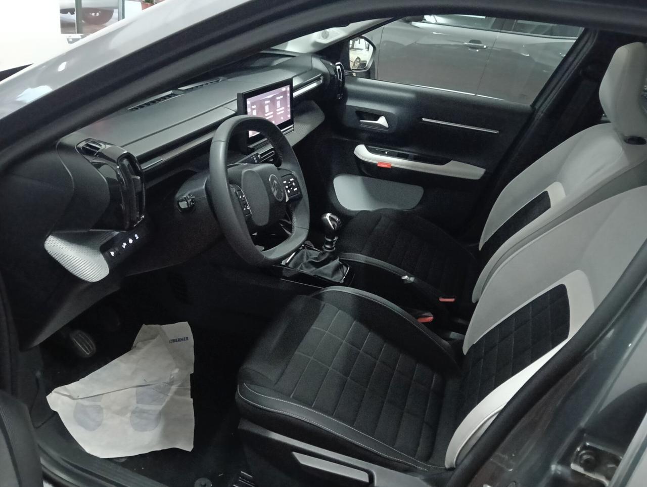 Citroen C3 PureTech 100 S&S Max