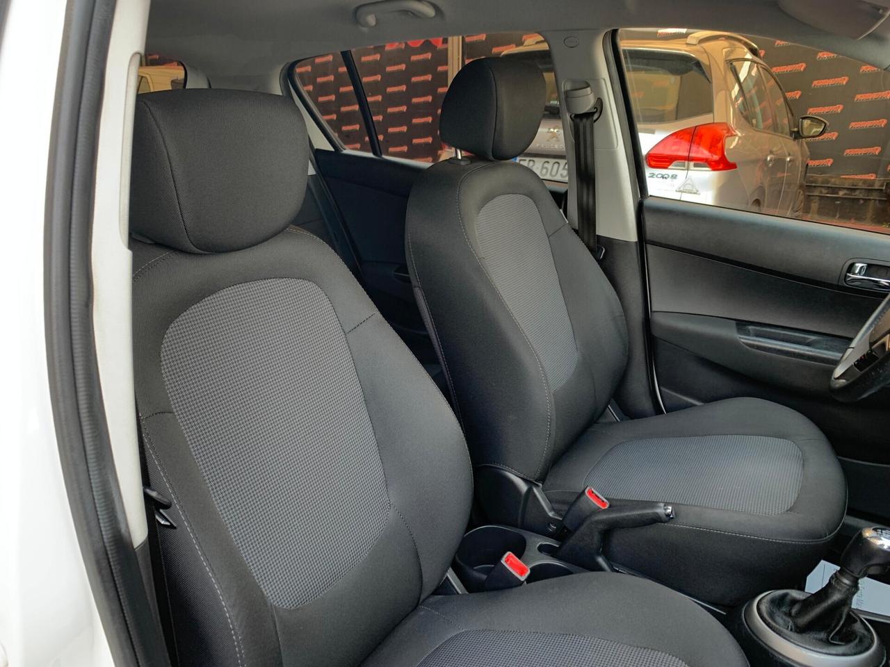 Hyundai i20 1.1 CRDi 5p. Classic