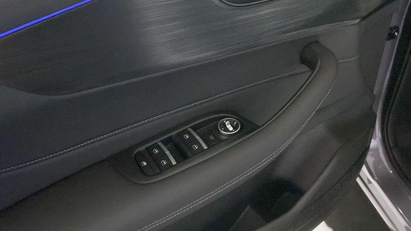 DR AUTOMOBILES dr 5.0 s3 1.5 Turbo CVT