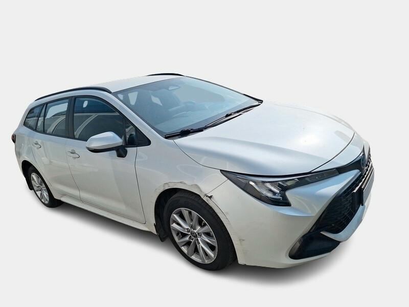 TOYOTA COROLLA TS 1.8 HYBRID ACTIVE MY23 AUTO STATION WAGON