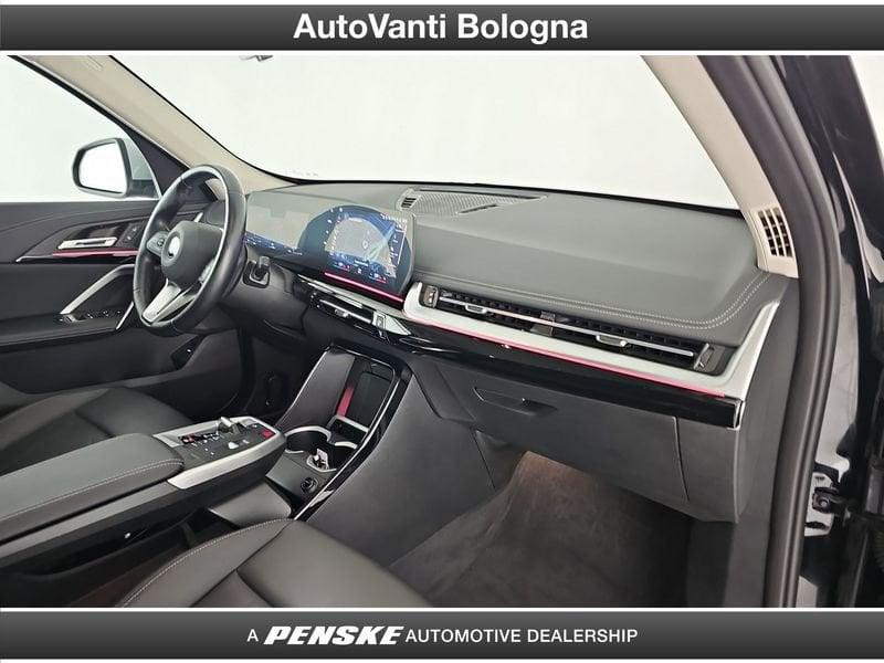 BMW X1 X1 sdrive18d X-Line auto