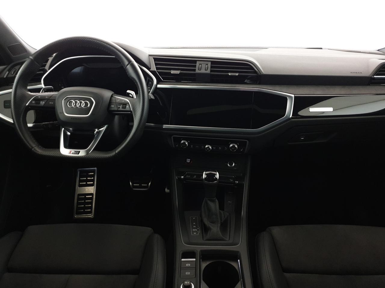 Sportback 2.5TFSI 400CV quattro S tronic
