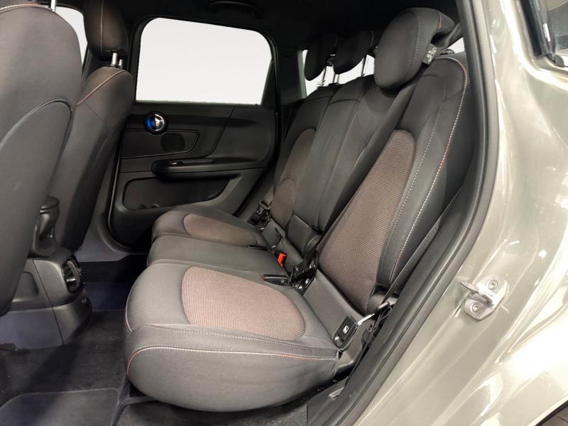 Mini Countryman One D 1.5 Twin Power Turbo my18