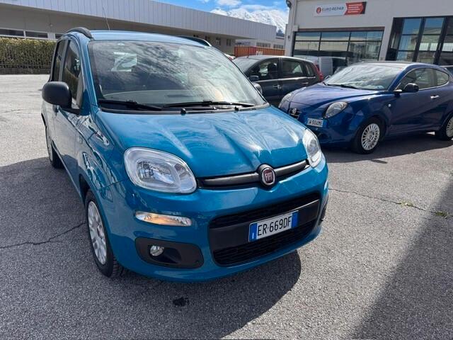 Panda 1.2 Easy Fire 69cv Benzina