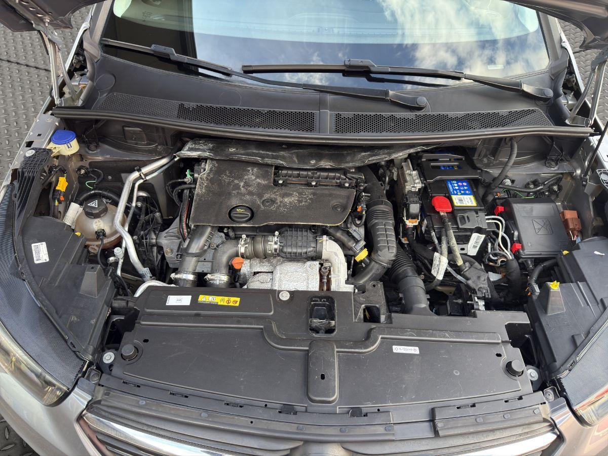 OPEL - Grandland X - 1.6 diesel 120cv Ecotec S&S Ultimate