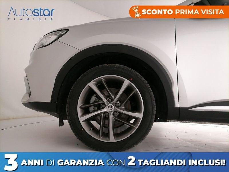 MG HS E 1.5 t-gdi phev Exclusive auto