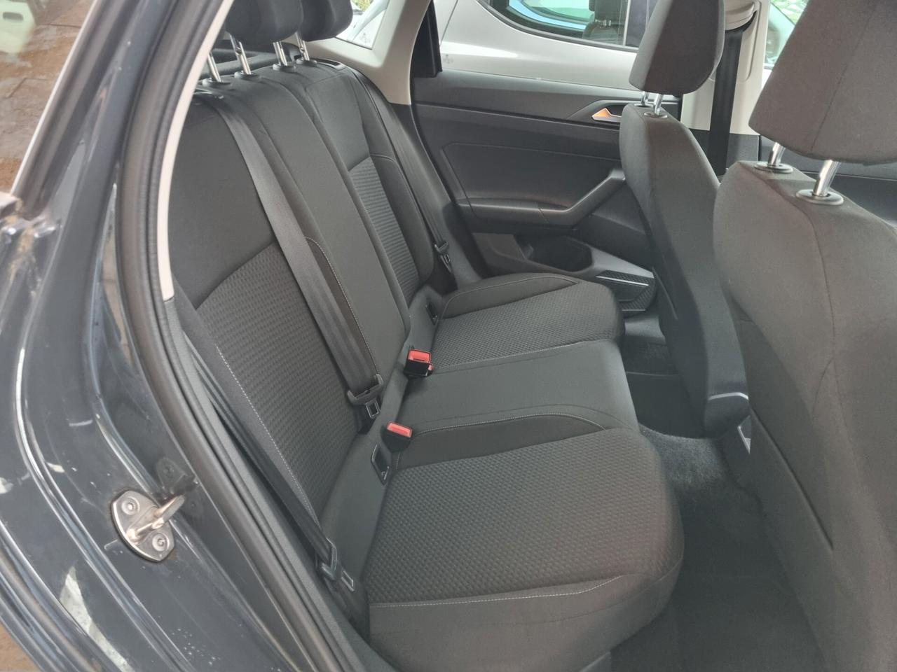 Volkswagen Polo 1.0 TSI 5p. Comfortline