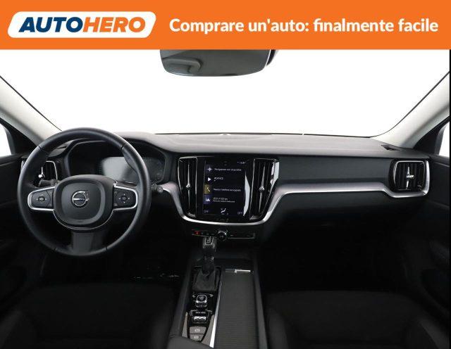 VOLVO V60 D3 Business Plus