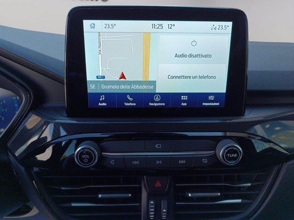 FORD Kuga 1.5 ecoboost st-line 2wd 150cv del 2023