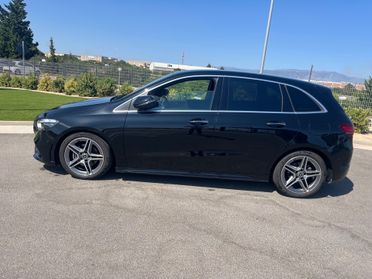 Mercedes-benz B 180 B 180 d Automatic AMG Line Premium Plus