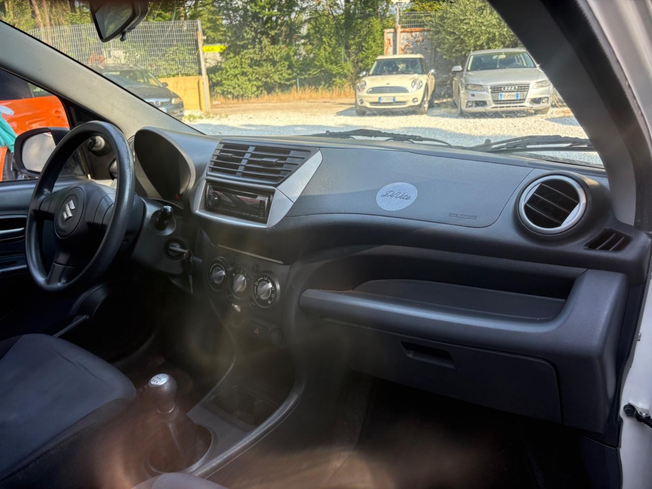Suzuki Alto 1.0 VVT GL