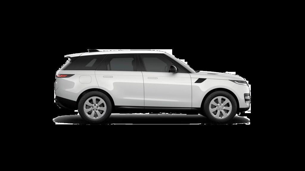 Land Rover Range Rover Sport 3.0 D I6 MHEV S AWD Auto