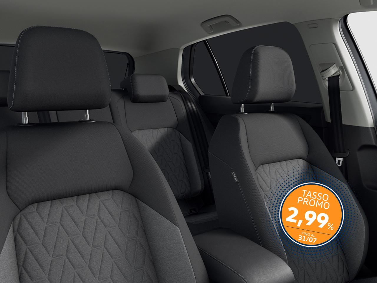 Volkswagen Golf 2.0 tdi edition plus 115cv
