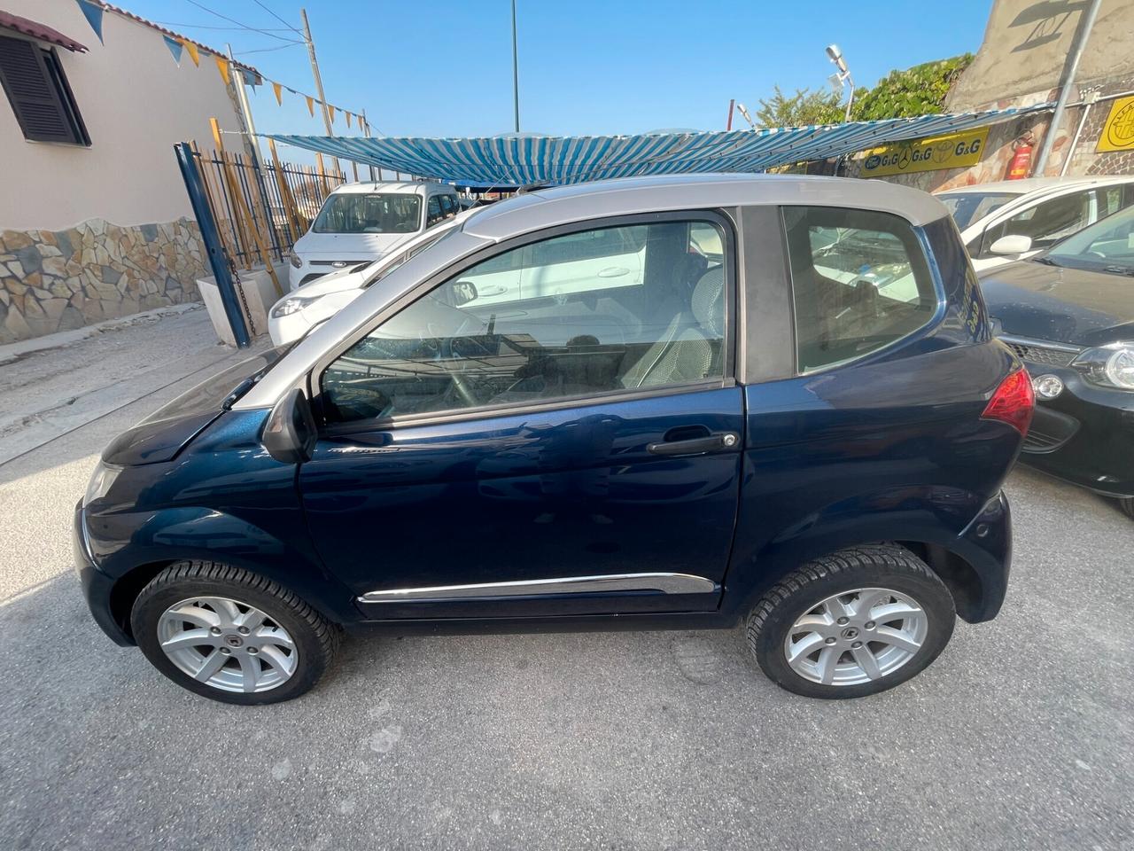 Aixam Miniauto Minauto GT