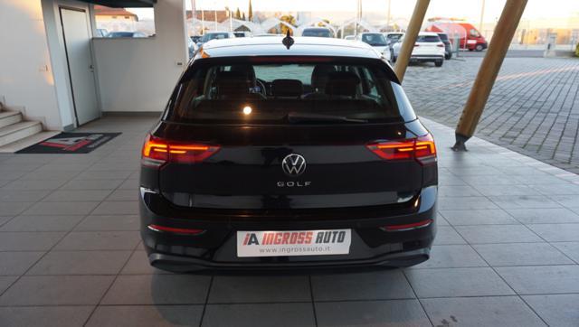 VOLKSWAGEN Golf 2.0 TDI 115 CV Life