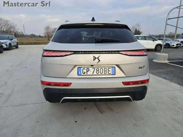 DS AUTOMOBILES DS 7 DS7 1.5 hdi Performance Line 130cv auto - GP780BE