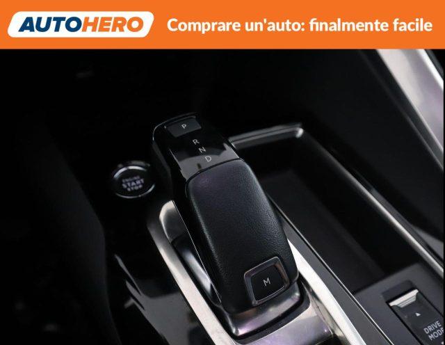 PEUGEOT 5008 BlueHDi 130 S&S EAT8 Allure Pack