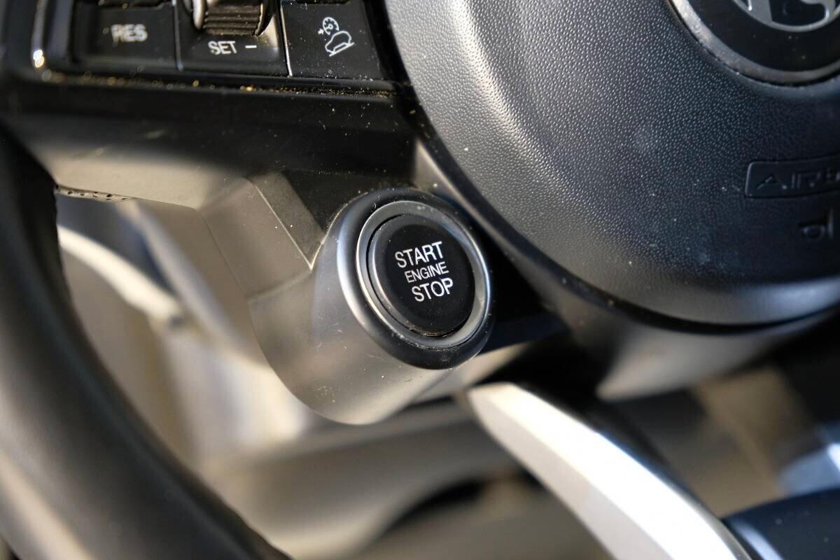 Alfa Romeo Stelvio 2.2 Turbodiesel 190 CV AT8 Q4 Sprint