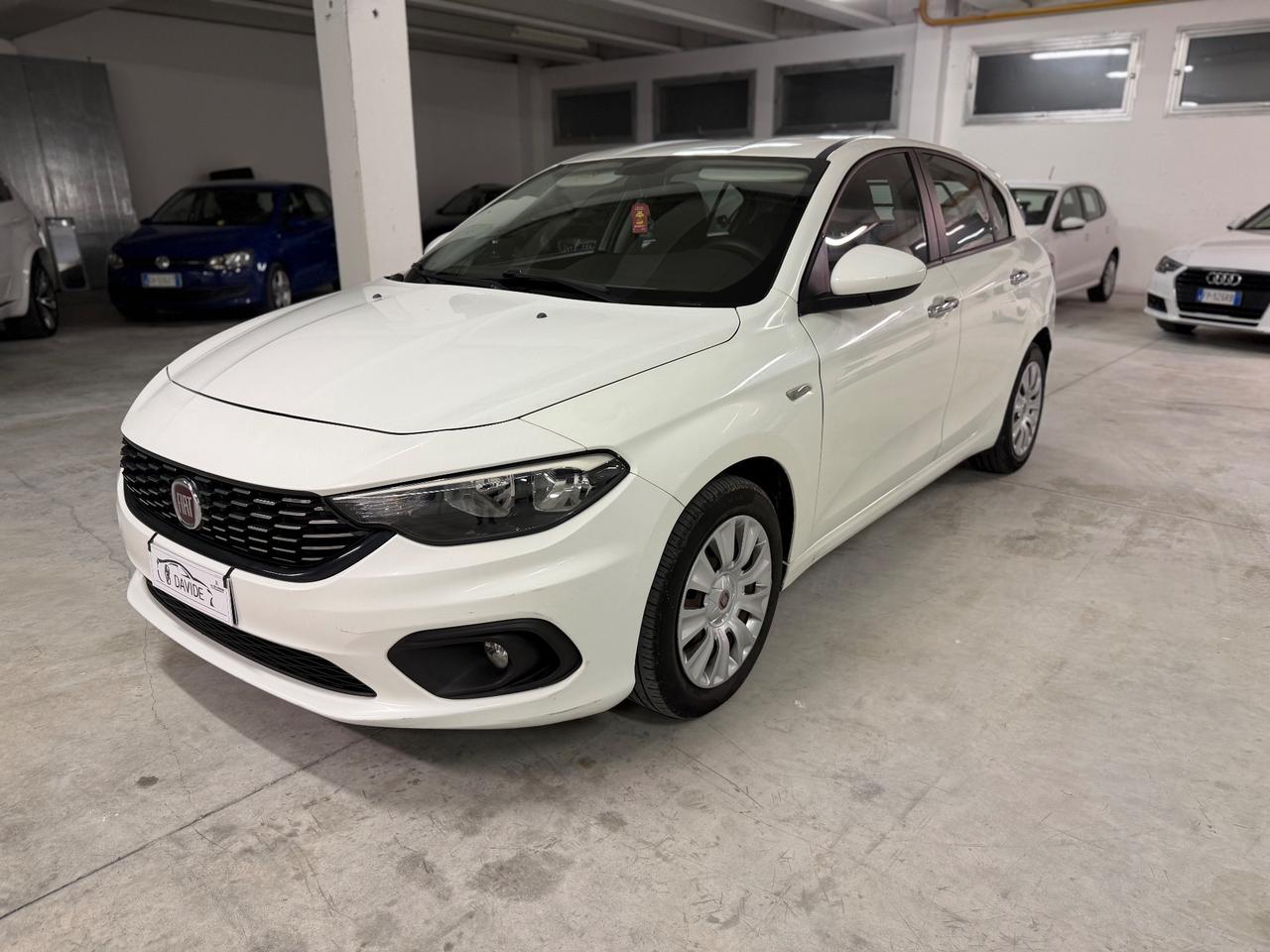 Fiat Tipo 1.3 Mjt S&S 5 porte Easy