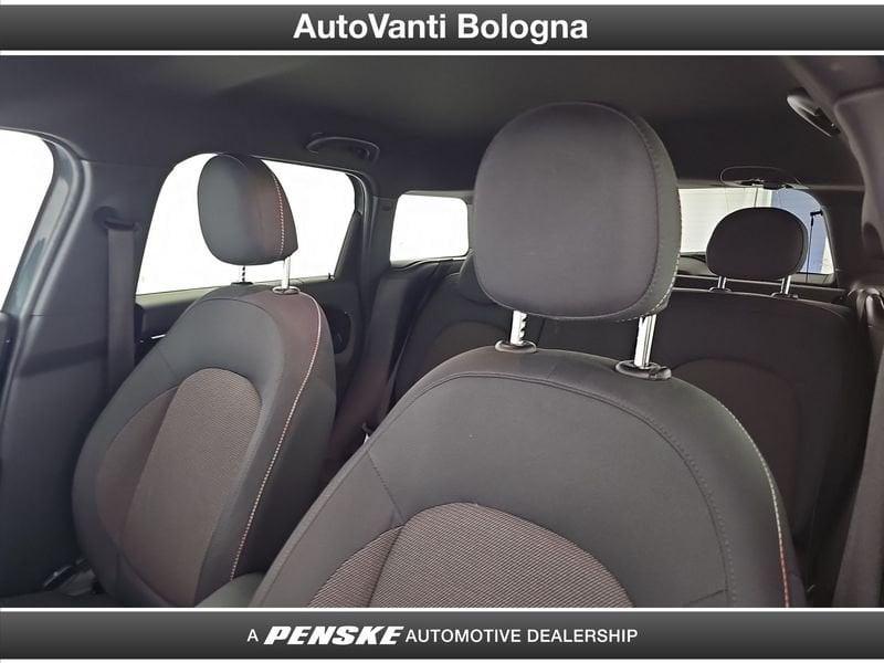 MINI Mini Countryman F60 Mini 2.0 Cooper D Boost Countryman