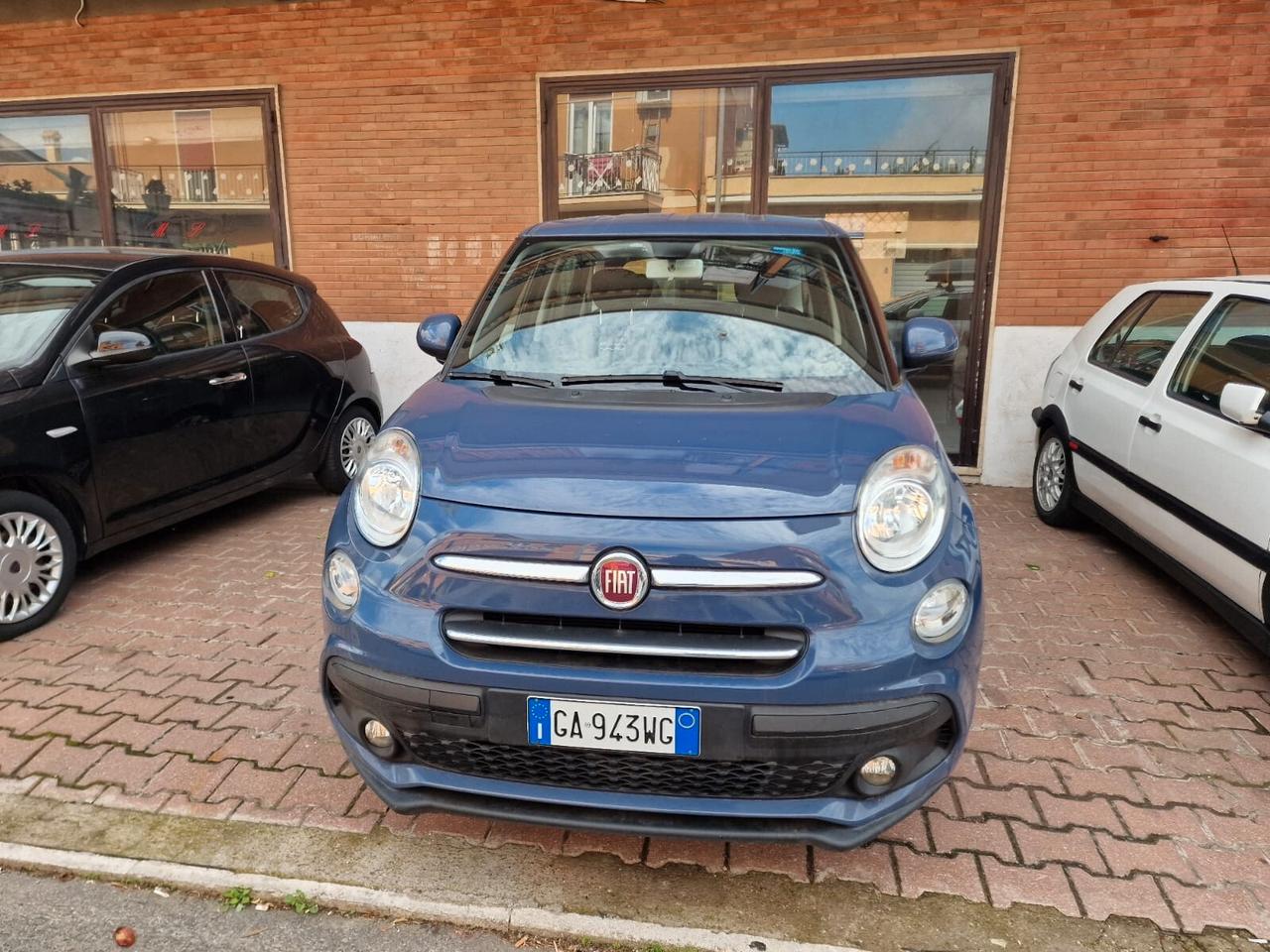 Fiat 500L 1.3 Multijet 95 CV Business