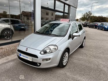 Fiat Punto STREET 1.3 MJT II 95 CV 5 p. UNICO PR.