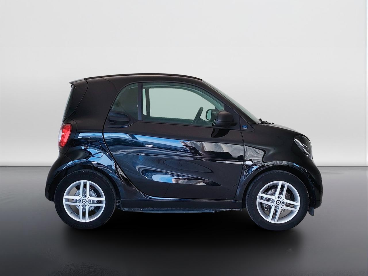 SMART Fortwo III 2020 - Fortwo eq Pure 4,6kW