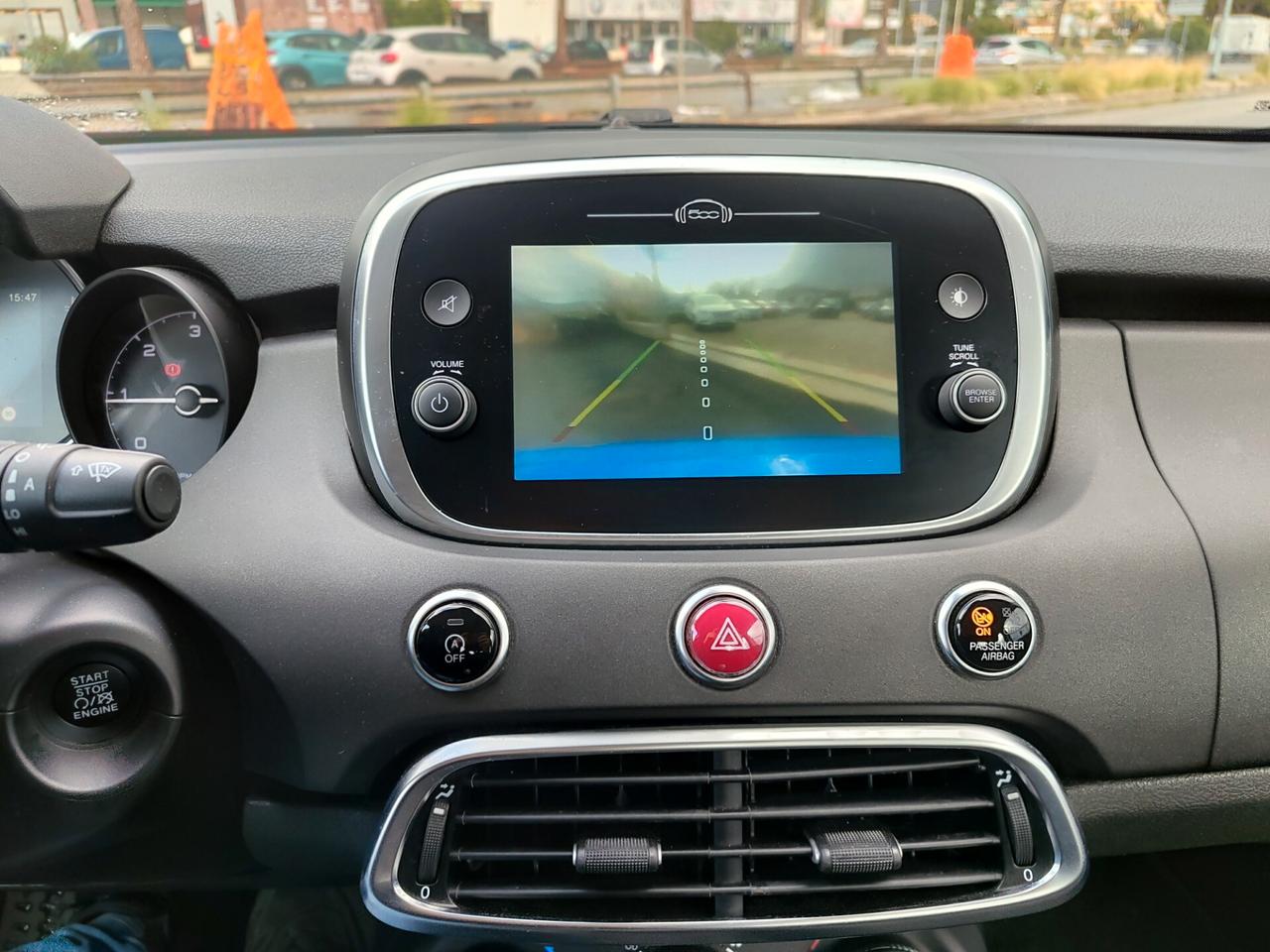 Fiat 500X 1.6 MultiJet 130 CV Cross Dolcevita