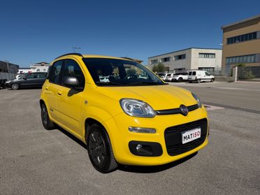 FIAT PANDA 1.2 K-WAY 100000 km GARANZIA 12 m