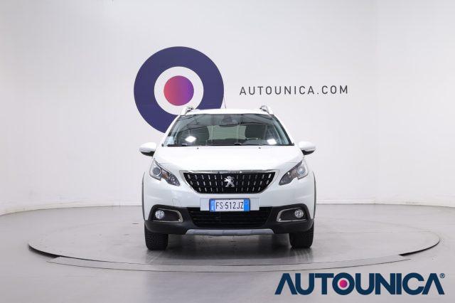 PEUGEOT 2008 1.2 PURETECH 82 S&S ALLURE NEOPATENTATI