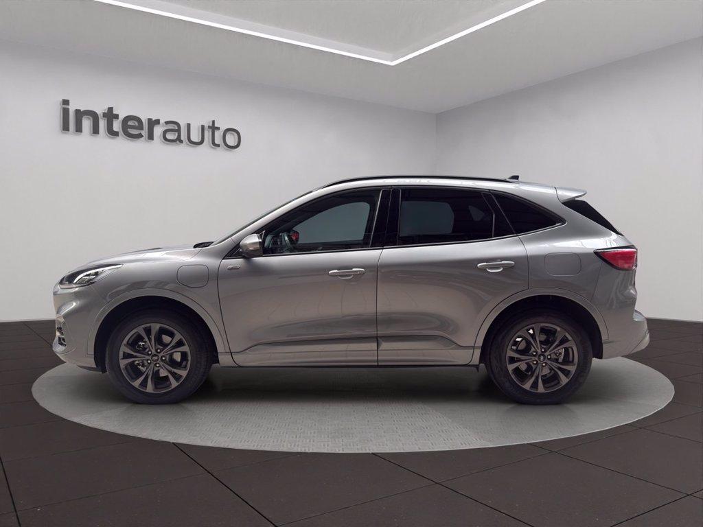 FORD Kuga 2.5 phev ST-Line X 2wd 225cv cvt del 2023