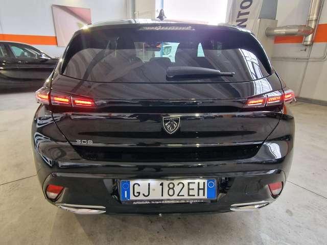 Peugeot 308 308 1.5 bluehdi Allure Pack s