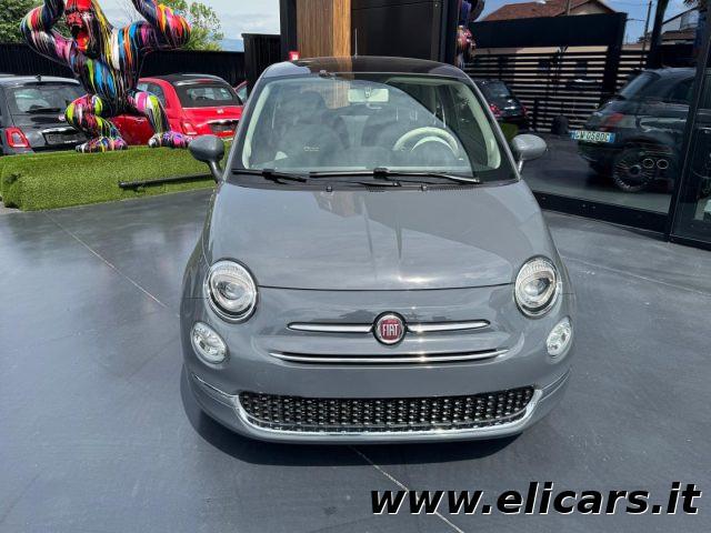 FIAT 500 Dolcevita - PREZZO SENZA VINCOLO DI FINANZIAMENTO