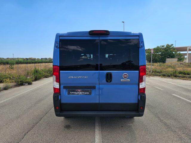 FIAT Ducato 30 2.3 MJT 150CV PC-TN