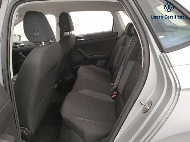 Volkswagen Polo 6ª serie 1.0 TSI DSG Life