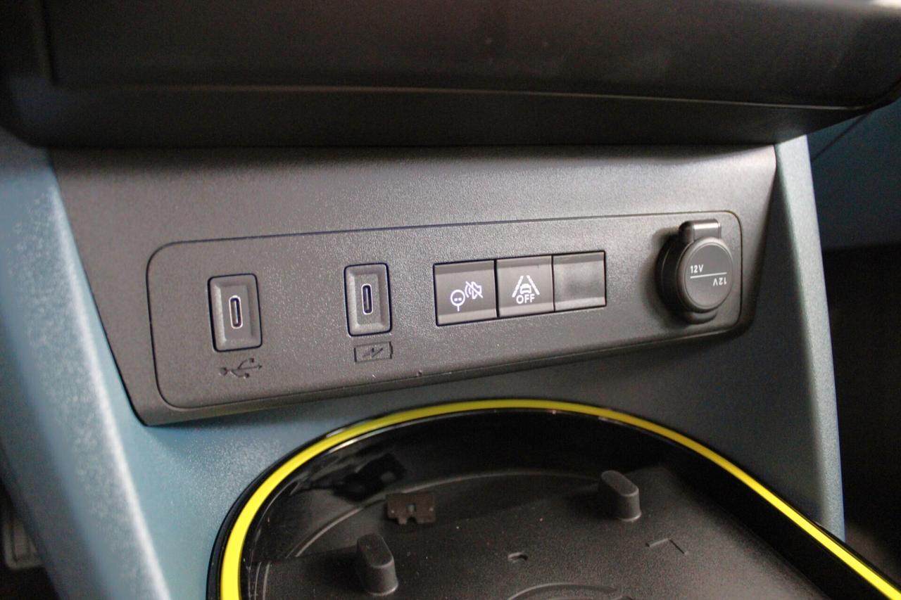 FIAT Grande Panda 1.2 Hybrid La Prima - 2025