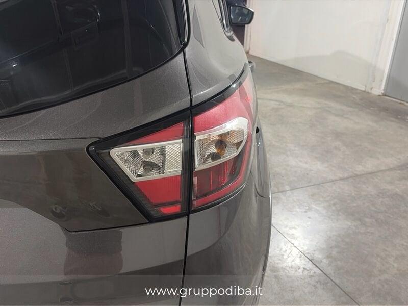Ford Kuga II 2017 Diesel 1.5 tdci ST-Line s&s 2wd 120cv