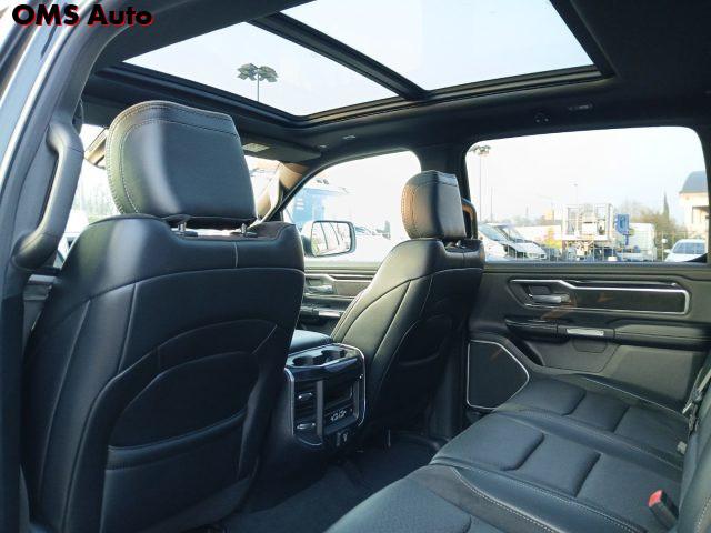 DODGE RAM 1500 5.7 GPL V8 Laramie Sport N1 Prezzo finito