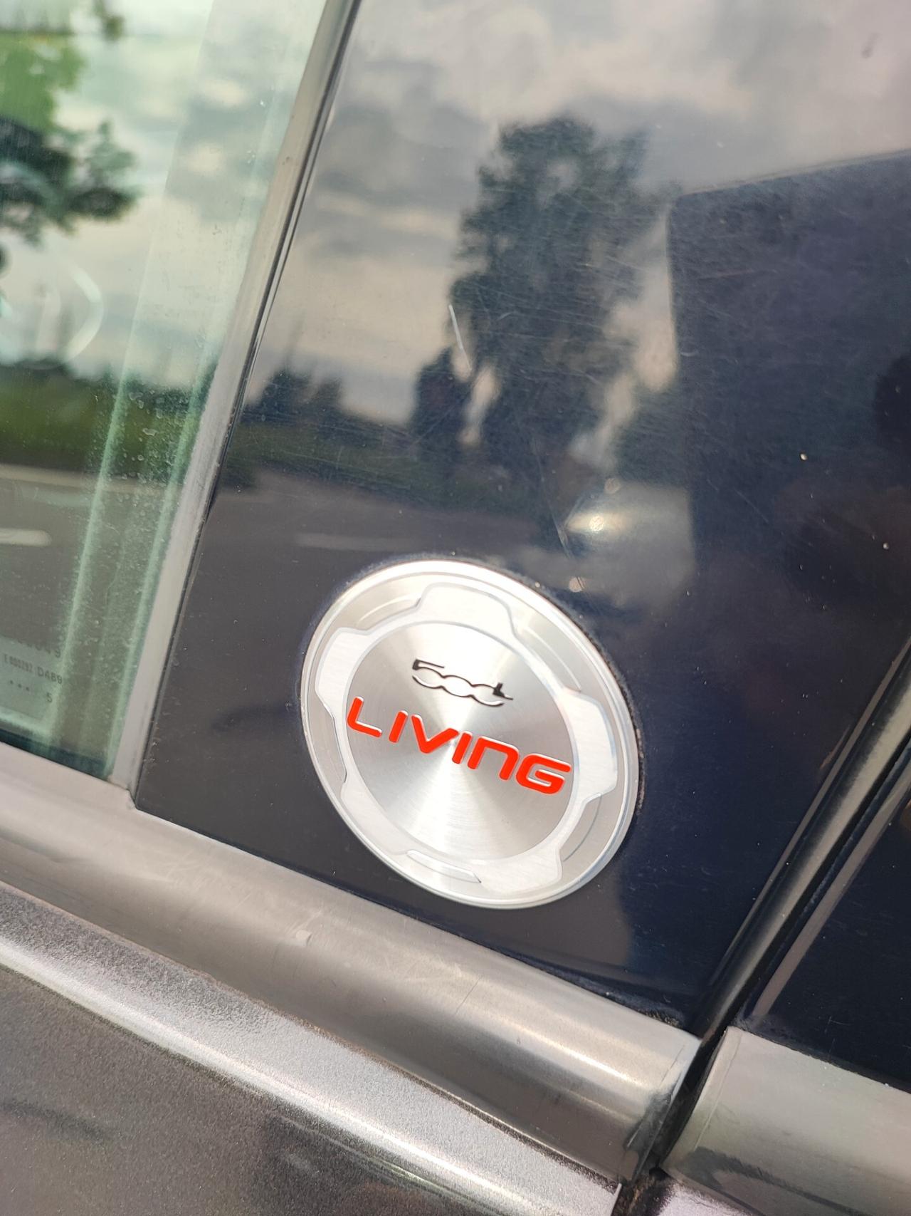 Fiat 500L 1.6 Multijet 105 CV Pop Star Living