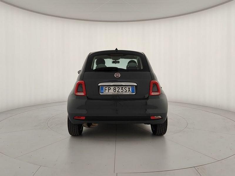 FIAT 500 1.3 Multijet 95 CV Pop