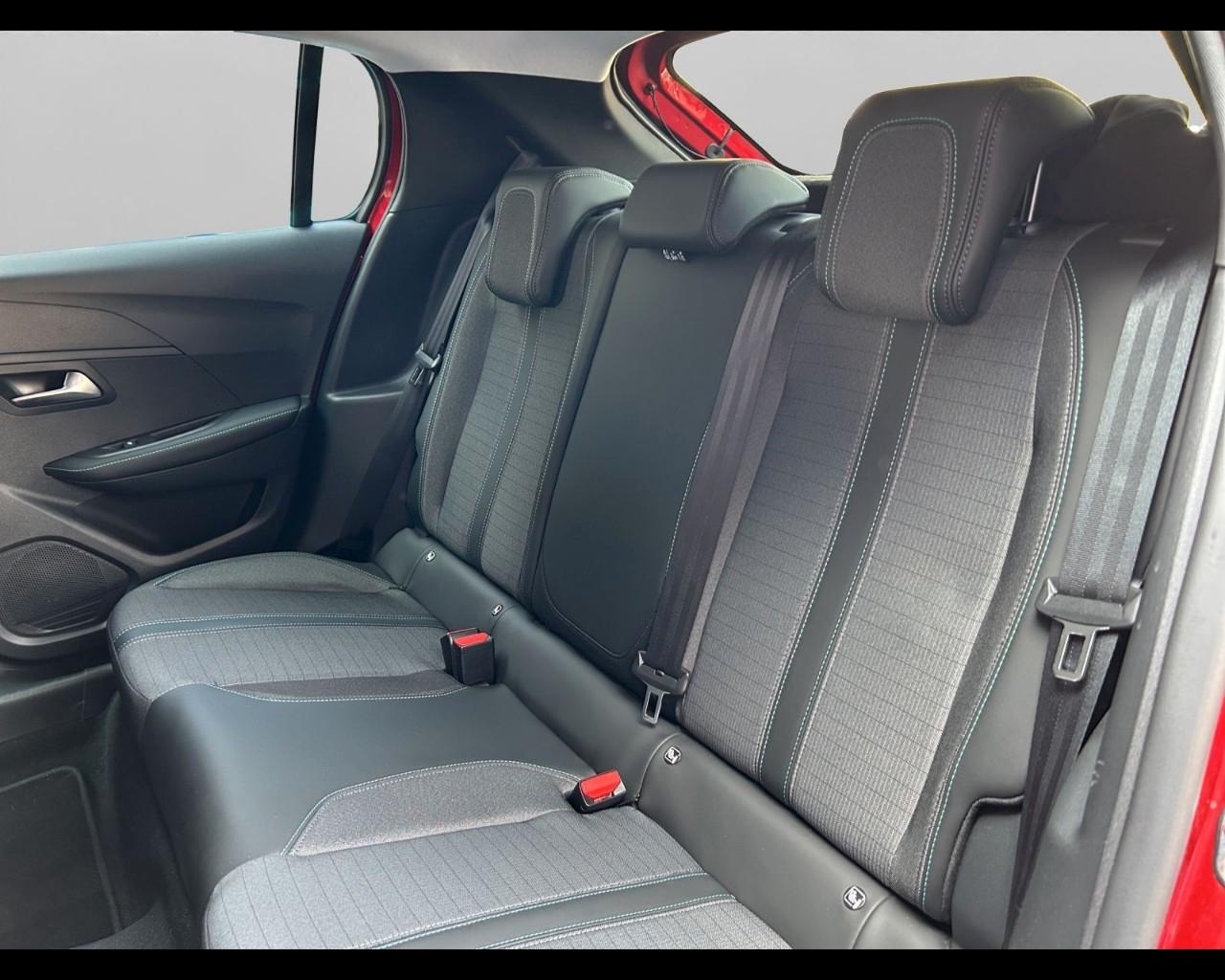 PEUGEOT 208 II 2019 - 208 1.2 puretech Allure s&s 100cv